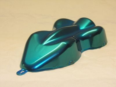 Candy blue IIBlue II_2