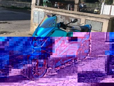 Candy blue IIBlue II_5