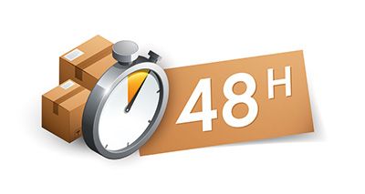 Lieferung in Lieferung in