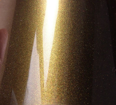 Pearl-Effekt 585 Gold