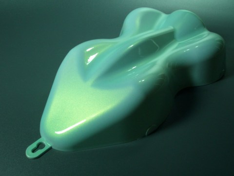 Flip-Flop Lack Goldfrog