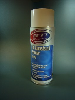 Kunststoffprimer