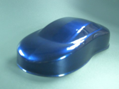 Pearl-Effekt Seablue