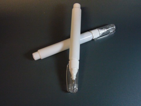 Lackstift  unbefüllt