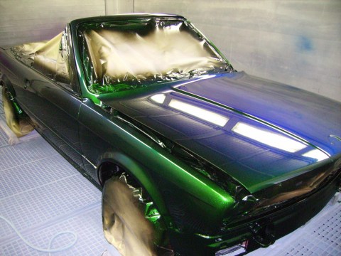 Flip-Flop Composite BS II