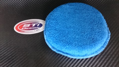 Microfaser Pad A