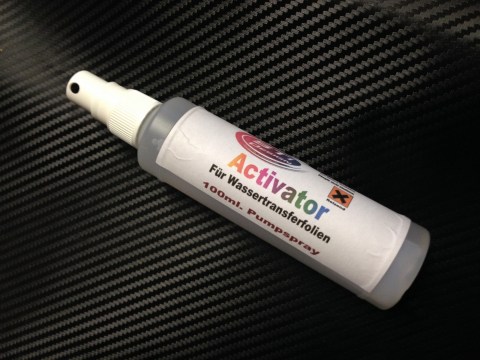WT - Activator