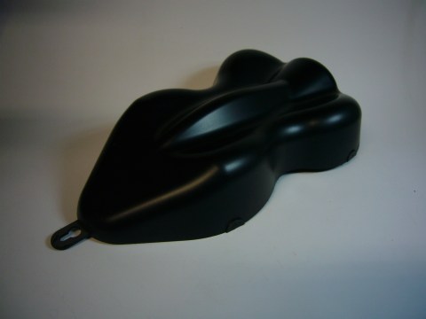 Flip-Flop Grund schwarz